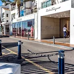 Puerto Banus Seaview Apartment