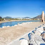 Puerto Banus Seaview Apartment