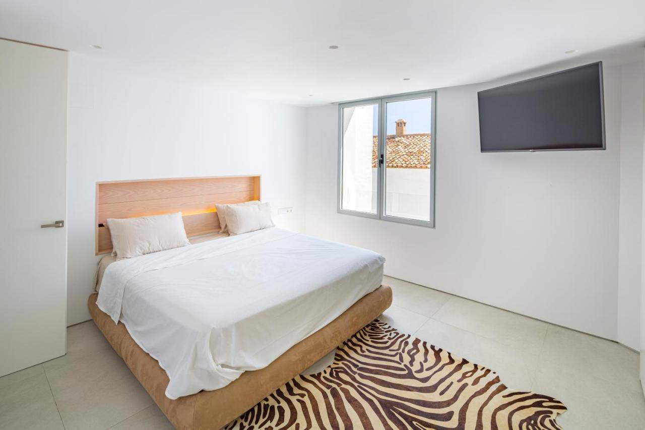 Puerto Banus Seaview Apartment Marbella