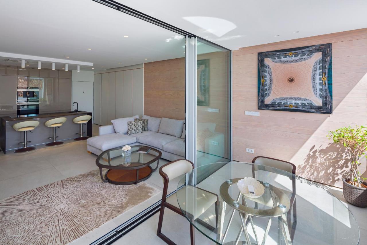 Puerto Banus Seaview Apartment *