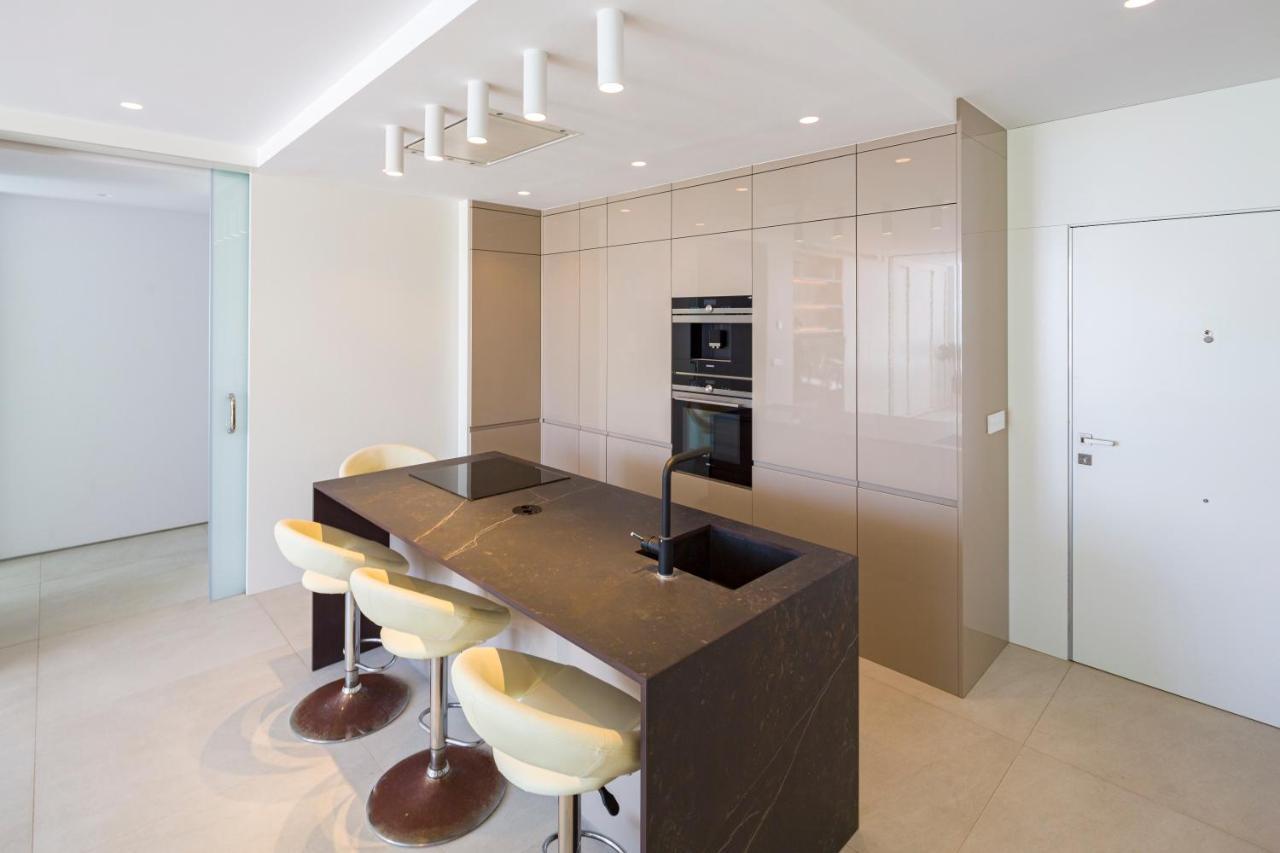 Puerto Banus Seaview Apartment