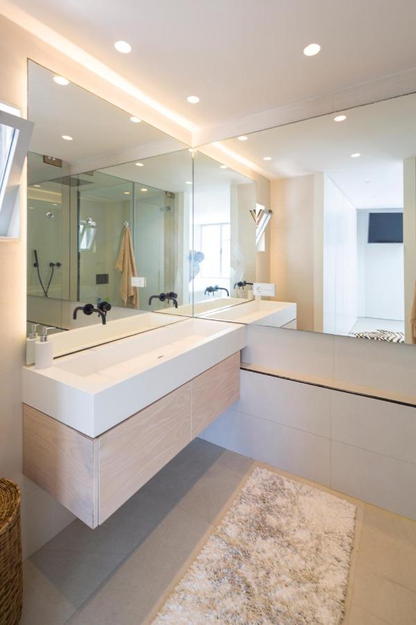 Apartment Puerto Banus Seaview Marbella