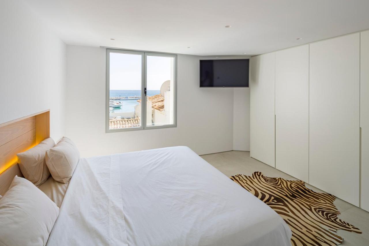 Apartment Puerto Banus Seaview *