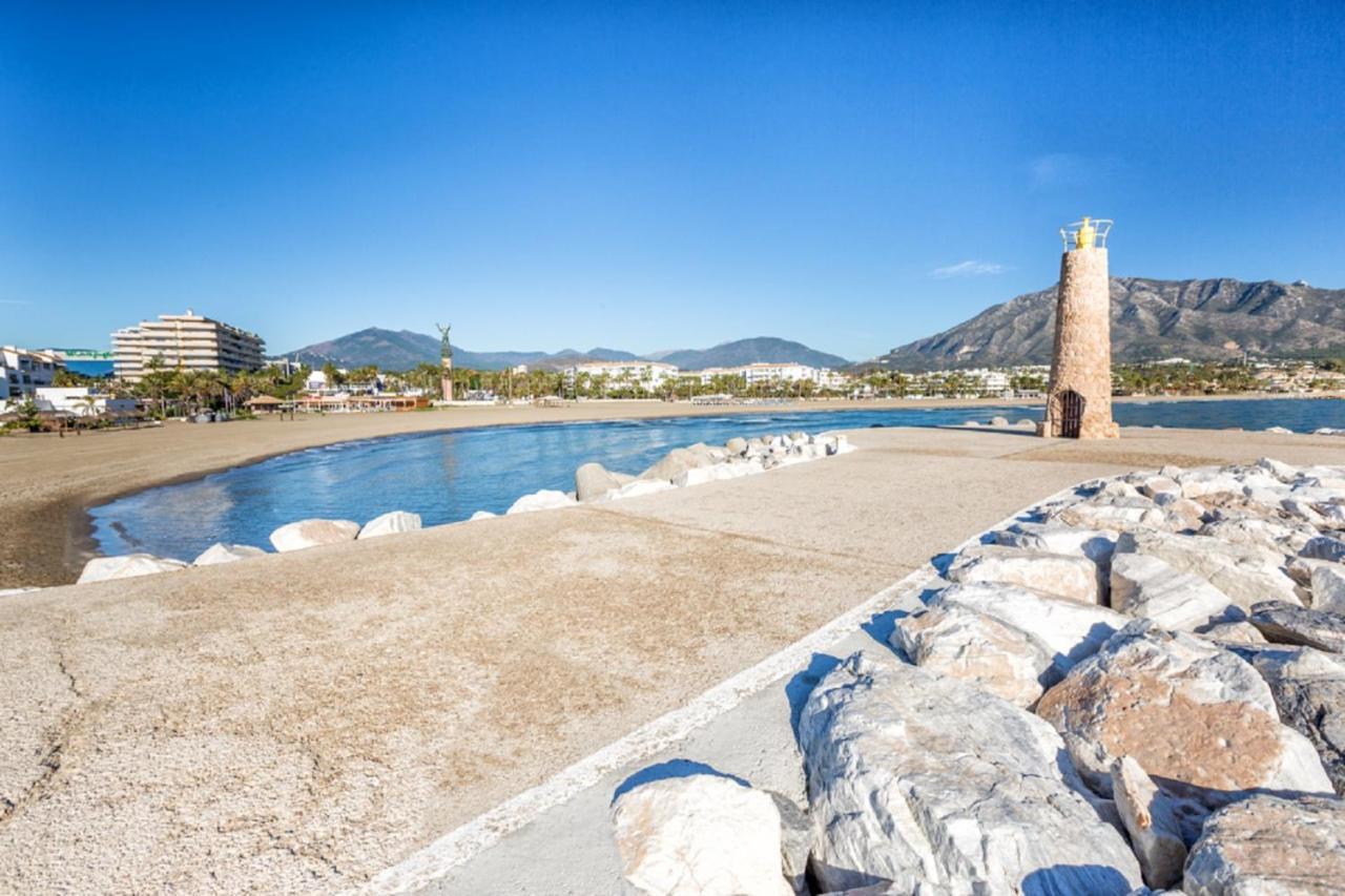 Puerto Banus Seaview * Marbella